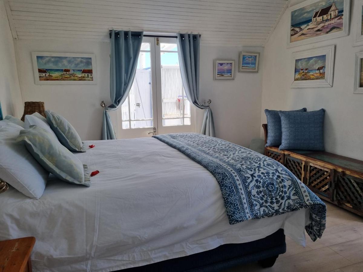 Mosselbank Beach Retreat 3 Патерностер Экстерьер фото
