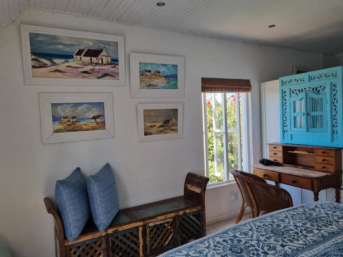 Mosselbank Beach Retreat 3 Патерностер Экстерьер фото